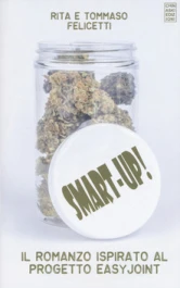 SMAUP - LIBRO "SMART-UP!" - Il romanzo ispirato al progetto Easyjoint