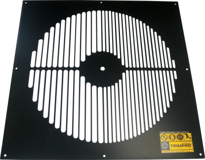 912142 - TRIMPRO - GRIGLIA DI TAGLIO MISTA PER ORIGINAL TRIMMER 