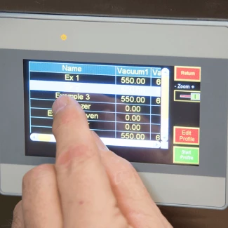 HARVEST RIGHT - ESSICCATORE LIOFILIZZATORE SCIENTIFICO DA LABORATORIO Indoorline