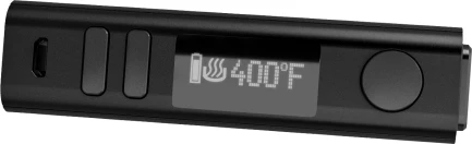 FLOWERMATE V5NANO VAPORIZZATORE PORTATILE