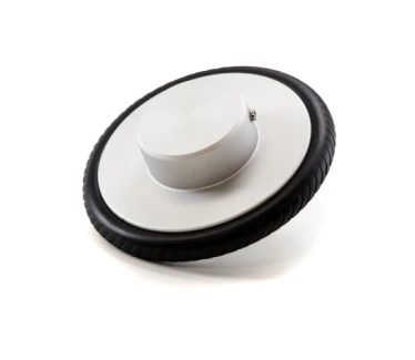 24-0015-00	TUMBLER DRIVE WHEEL ASSY T4