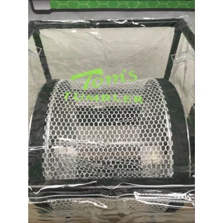 TOM'S TUMBLER - COPERTURA DI RICAMBIO PER  TTT 1600/1900/21000