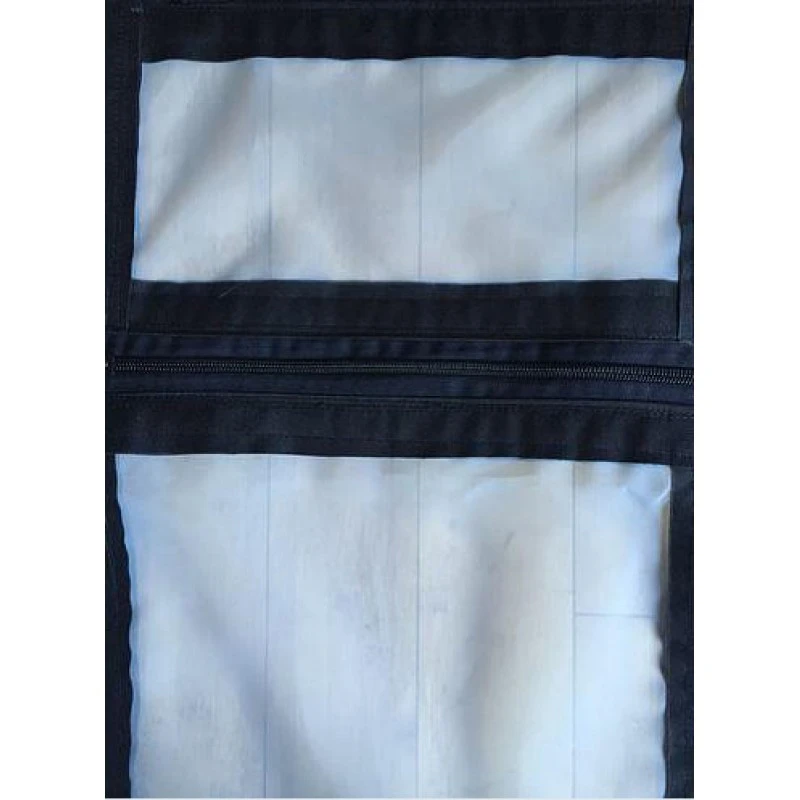 MN151TTT26 - TOM'S TUMBLER - MESHNET PER KIEF E POLLINE DI RICAMBIO PER  TTT2600 | 151 MICRON