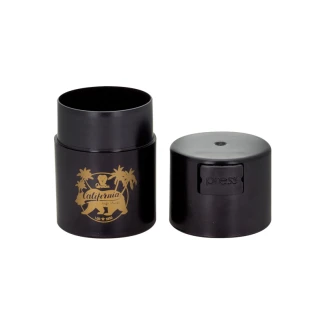 CALIFORNIA SAFE PACKS - VACUUM CONTAINER SOTTOVUOTO | 50ml