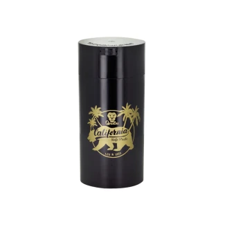 BOTE0069 - CALIFORNIA SAFE PACKS - VACUUM CONTAINER SOTTOVUOTO | 2500ml