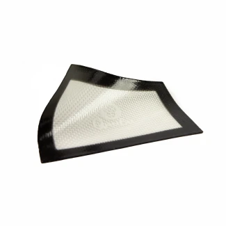 QNUBU - TAPPETO IN SILICONE | 21X30 cm