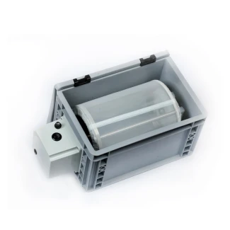 PHÖNIX - ESTRATTORE A SECCO DI POLLINI MSE75 CONTENUTO MAX 75gr