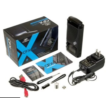 BOUNDLESS CFX VAPORIZZATORE PORTATILE