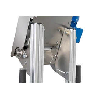 MASTER TRIMMER - BUCKER 500 DESTIMMATORE