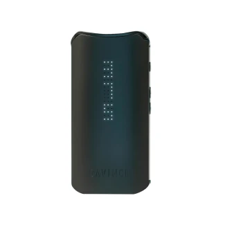 DAVINCI - IQC VAPORIZZATORE | BLACK
