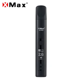TG6856 - XVAPE - XMAX V3 PRO VAPORIZZATORE
