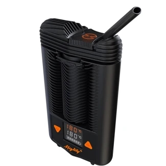 STORZ&BICKEL - MIGHTY+ | VAPORIZZATORE