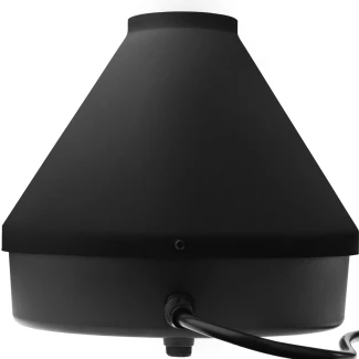 STORZ&BICKEL - VOLCANO CLASSIC BLACK EDITION - EASY VALVE  | VAPORIZZATORE DA TAVOLO