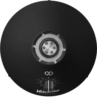 STORZ&BICKEL - VOLCANO CLASSIC BLACK EDITION - EASY VALVE  | VAPORIZZATORE DA TAVOLO