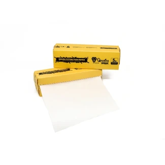 QNUBU - CARTA PER ESTRAZIONE ROSIN | 15cm - 5m