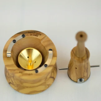 VAPMAN - SET DI MOLLE DI RICAMBIO