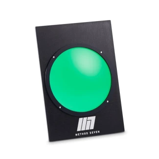 METHOD SEVEN - FILTRO LED PER MACCHINA FOTOGRAFICA | LED PHOTO FILTER