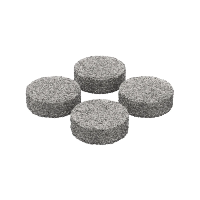 SB1102 - STORZ&BICKEL - SET PAD DI RICAMBIO | CRAFTY+ E MIGHTY+