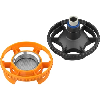 STORZ&BICKEL - CAMERA DI RIEMPIMENTO PER VOLCANO HYBRID E EASY VALVE  Indoorline