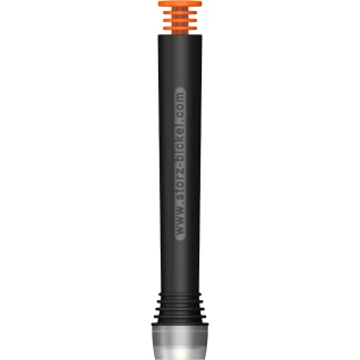 SET DI RIEMPIMENTO 40 CAPSULE DOSATRICI VOLCANO MIGHTY CRAFTY PLENTY