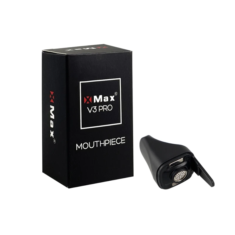 XMAXV3KITBOC - XVAPE - XMAX V3 PRO | KIT BOCCAGLIO INTERO