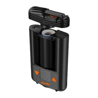 VAPORMED - MIGHTY+ MEDIC | VAPORIZZATORE AD USO MEDICO