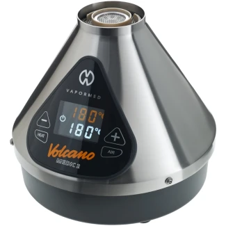 VAPORMED - VOLCANO 2 MEDIC | VAPORIZZATORE DISPOSITIVO AD USO MEDICO