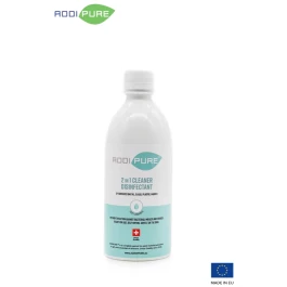 ADD020237 - ADDIPURE - DETERGENTE DISINFETTANTE ORGANICO 2 IN 1 | 500ML