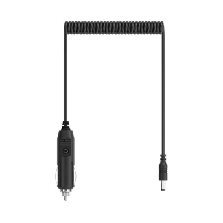 STORZ&BICKEL - CARICATORE DA AUTO 12V PER MIGHTY