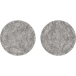 0334E - STORZ&BICKEL - SET PAD PER EASY VALVE E HYBRID | 2 PEZZI