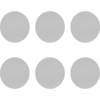 0310E - STORZ&BICKEL - SET RETINE DI RICAMBIO PER EASY VALVE HYBRID E CLASSIC