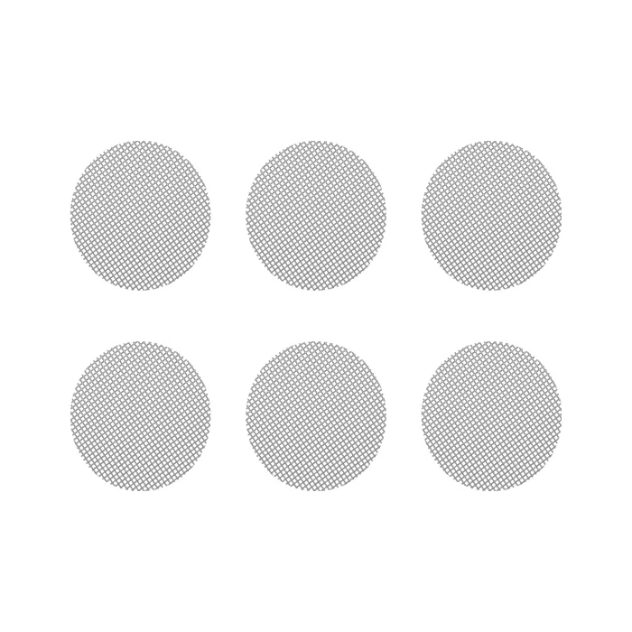 0339E - STORZ&BICKEL - SET RETINE PER RIDUTTORE PER EASY VALVE