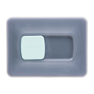 MAGICAL BUTTER - STAMPO PER CARAMELLE IN SILICONE 21UP | 8ML 2 VASSOI