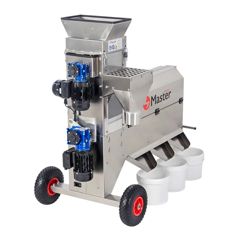 MSEED - MASTER PRODUCTS - MS SEEDS 500 DESEMINATRICE