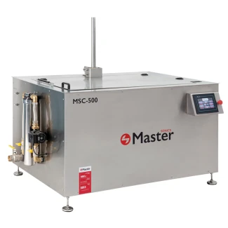 MSC500 - MASTER PRODUCTS - MASTER SONIC 500 MED