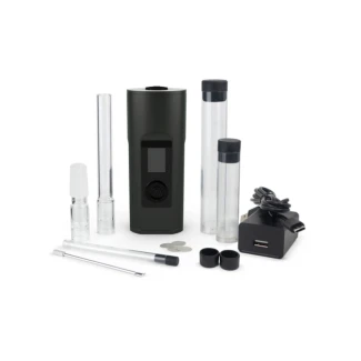 ARIZER - SOLO 2 MAX | VAPORIZZATORE