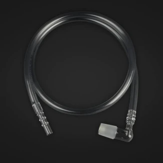 ARIZER - TUBO CON BOCCAGLIO ED ADATTATORE IN VETRO  | ARIZER V-TOWER - EXTREME-Q