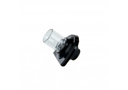 BOUNDLESS TERA BOCCAGLIO IN VETRO DI RICAMBIO GLASS MOUTHPIECE