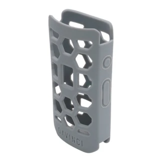 DAVINCI – MIQRO GLOVE GREY GUANTO IN SILICONE GRIGIO MIQRO