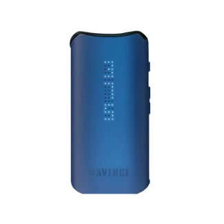 DAVINCI - IQC VAPORIZZATORE | BLUE