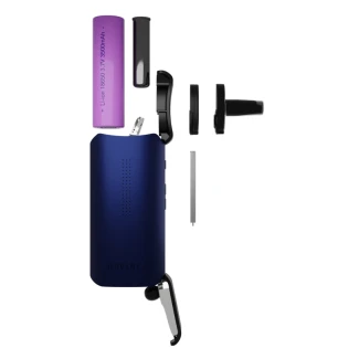 DAVINCI - IQC VAPORIZZATORE | RED