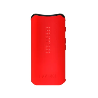 DAVINCI - IQC VAPORIZZATORE | RED