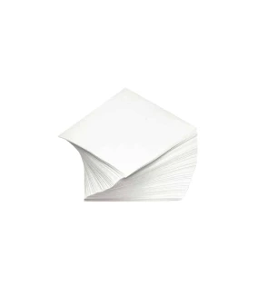 QNUBU - CARTA PER ESTRAZIONE ROSIN | 10X10cm - 100pz.
