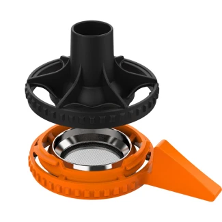 STORZ&BICKEL - CAMERA DI VAPORIZZAZIONE PER PLENTY