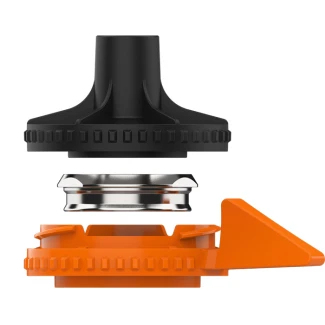 STORZ&BICKEL - CAMERA DI VAPORIZZAZIONE PER PLENTY