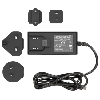 STORZ&BICKEL - CARICATORE DA MURO PER MIGHTY+ | USB-C