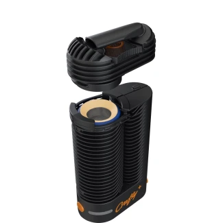 STORZ&BICKEL - CRAFTY+ V2 | VAPORIZZATORE PORTATILE