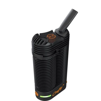 STORZ&BICKEL - CRAFTY+ V2 | VAPORIZZATORE PORTATILE