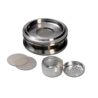 STORZ&BICKEL - RIDUTTORE CAMERA DI VAPORIZZAZIONE PER EASY VALVE