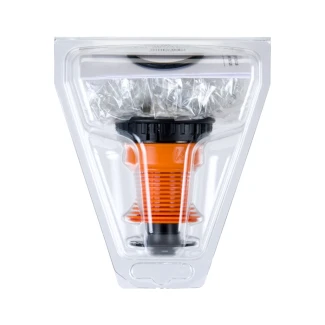 STORZ&BICKEL - STARTER SET EASY VALVE